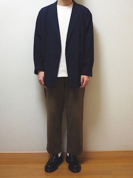 Sophさんのコーディネート