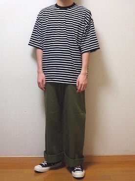 Sophさんのコーディネート