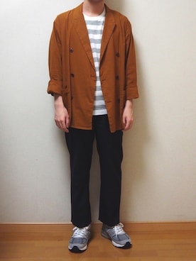 Sophさんのコーディネート