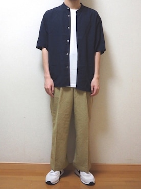 Sophさんのコーディネート