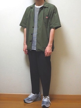 Sophさんのコーディネート