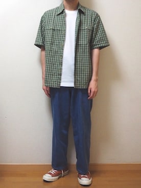 Sophさんのコーディネート