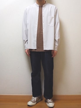 Sophさんのコーディネート