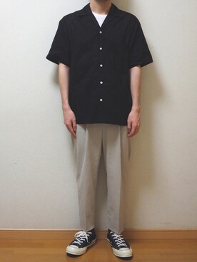 Sophさんのコーディネート