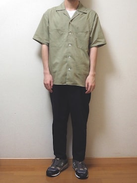 Sophさんのコーディネート