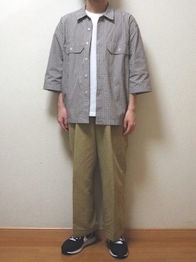 Sophさんのコーディネート