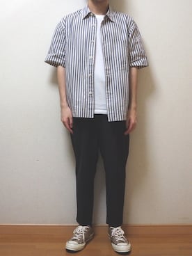 Sophさんのコーディネート