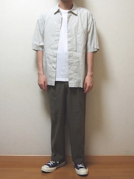 Sophさんのコーディネート