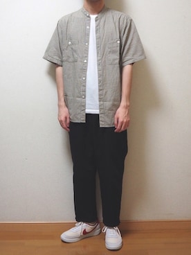 Sophさんのコーディネート