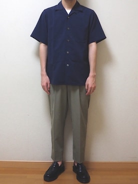 Sophさんのコーディネート