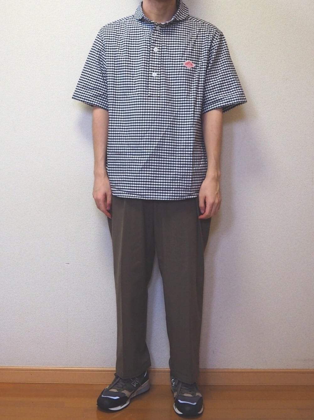 Steven Alan（スティーブンアラン）の「＜Steven Alan＞ R/N/RA SUPER