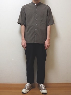 Sophさんのコーディネート