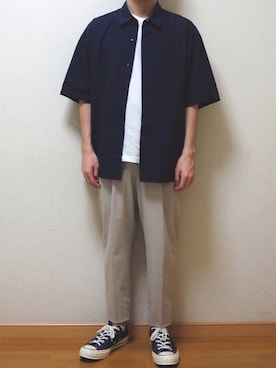 Sophさんのコーディネート