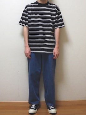 Sophさんのコーディネート