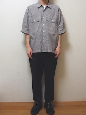 Sophさんのコーディネート