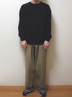 Sophさんのコーディネート