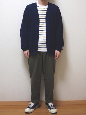 Sophさんのコーディネート