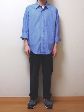 Sophさんのコーディネート