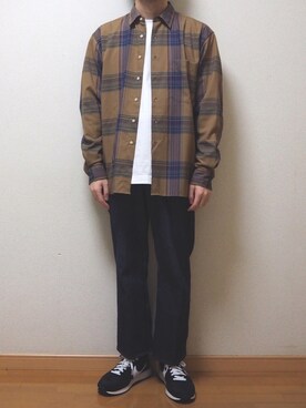 Sophさんのコーディネート