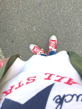 kanaeさんのコーディネート