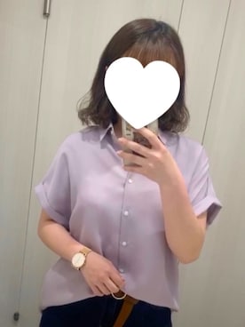 asUka.さんのコーディネート