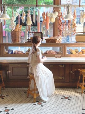 多笑さんのコーディネート