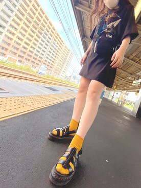 多笑さんのコーディネート