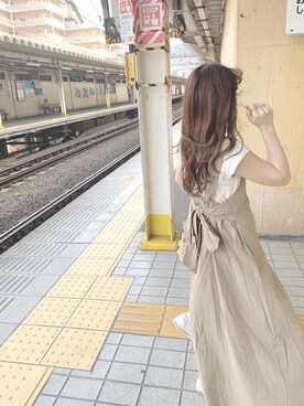 多笑さんのコーディネート