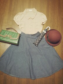 LODISPOTTO | シャツ/ブラウス