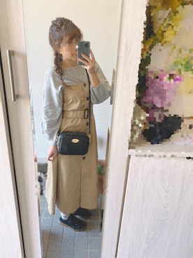 fumi🌻さんのコーディネート