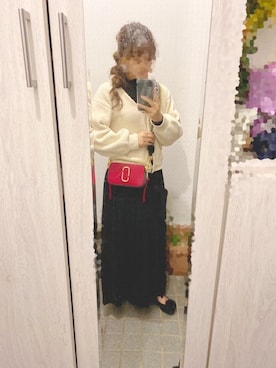 fumi🌻さんのコーディネート