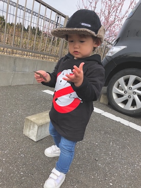 mさんのコーディネート