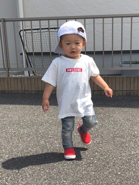 mさんのコーディネート