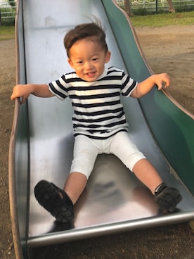 mさんのコーディネート