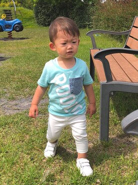 mさんのコーディネート