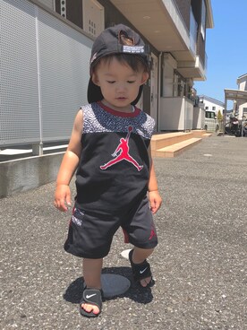 mさんのコーディネート