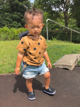 mさんのコーディネート