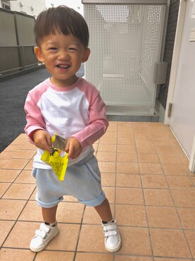 mさんのコーディネート