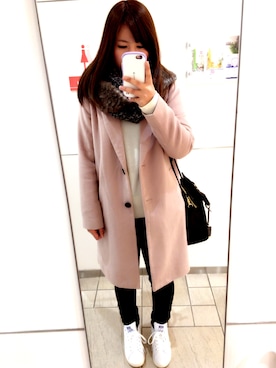 SAYAさんのコーディネート