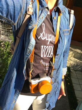 SAYAさんのコーディネート