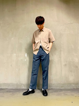 Ryoさんのコーディネート