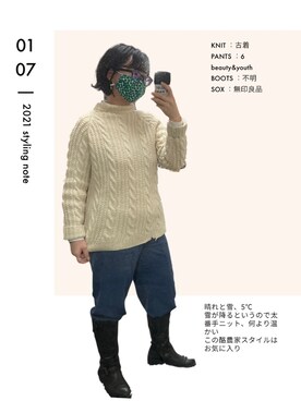 pon_leeさんのコーディネート