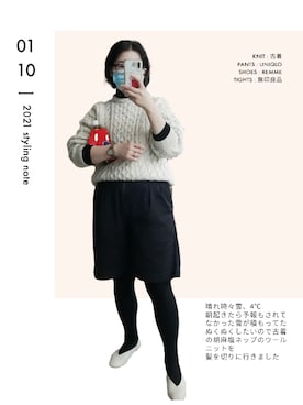pon_leeさんのコーディネート