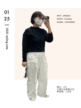pon_leeさんのコーディネート