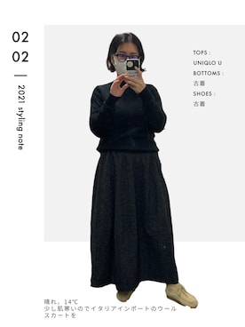 pon_leeさんのコーディネート