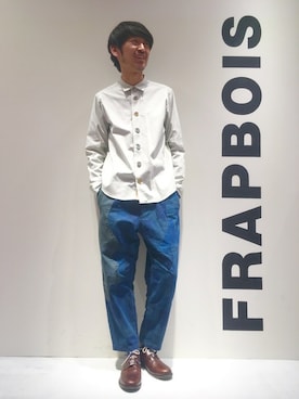 ERIさんのコーディネート