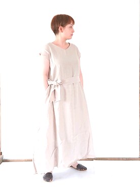 tomomi  Yuzeさんのコーディネート