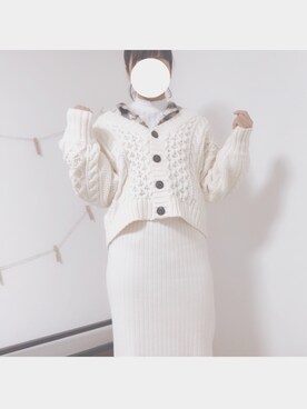 みやびさんのコーディネート