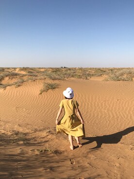虾米子さんのコーディネート
