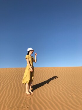 虾米子さんのコーディネート